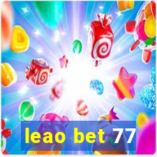 leao bet 77